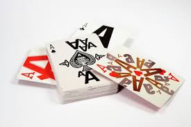 We did not find results for: 60 Creative Playing Card Designs