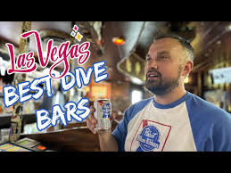 las vegas dive bar tour you