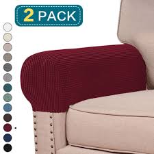 Sofa Armchair Covers Stretch Chair Arm