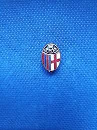#bfc #weareone / english @bolognafc1909en. Enamel Pin Badge Anstecknadel Fc Bologna Italy Football Club Sport Italia Ebay
