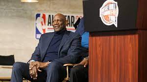 Spencer Haywood: The story of a ...