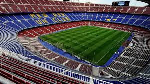 This page provides you with information about the stadium of the selected club. Camp Nou Tour Barcelona Home Of The Iconic Club Fc Barcelona