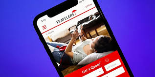 travelers ers insurance review of