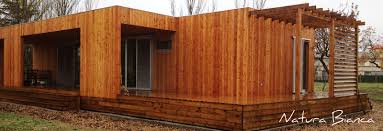 maison modulaire bois maison