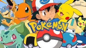 Pokemon Manga Titles Now Available Through OverDrive - The Digital Reader