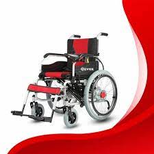 best electric wheelchair for elderly