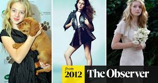 Some agencies hire alternative models: What Is The Best Age To Start Modelling Fashion The Guardian
