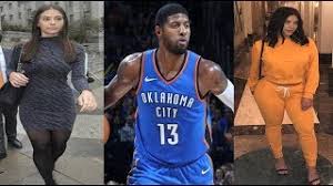 Paul george… paul george family wife son daughter father mother age height biography profile wedding photos acting meaning in malayalam do we need to apply emotion in acting why how to become an actor as a kid how to. Daniela Rajic Biography Who Is Paul George S Beautiful Girlfriend Legit Ng