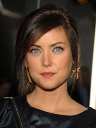 jessica stroup at the informers