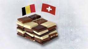 Which chocolate is better Swiss or Belgian?