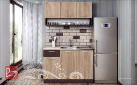Недорогие кухни в каталоге от компании «кухонный двор». Kuhnya Lora 5 Mini Mebeli Videnov Kitchen Kitchen Cabinets Home Decor