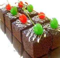 Resep brownies kukus lezat seperti brownies amanda. Resep Cara Membuat Brownies Kukus Mudah Kue Bolu Resep Coklat Kue