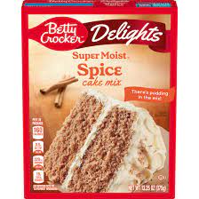 Betty Crocker gambar png