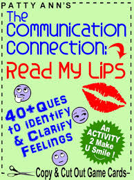 communication read lip age