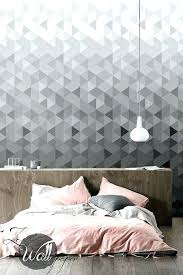 bedroom contemporary wallpaper designer