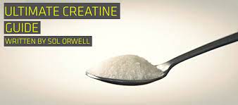 the ultimate creatine guide for maximum