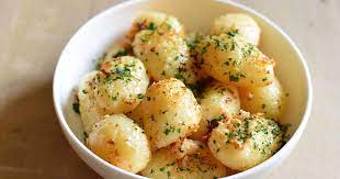 golden potatoes canned potatoes recipe