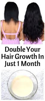 Hair Growth Chart Curly Hair Styles Naturally In 2019