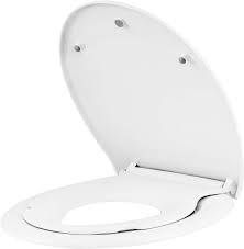Woltu Toilet Lid With Child Seat Soft