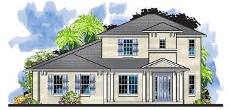 Plan 66933 Southern Style House Plans