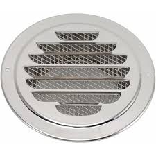 Air Vent Cover 304 Stainless Steel
