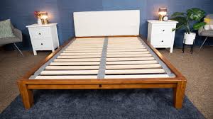 Thuma Bed Frame Review Sleepopolis