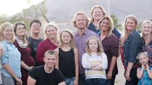 Check spelling or type a new query. Sister Wives Everything You Need To Know About Kody Brown And Family Abc News