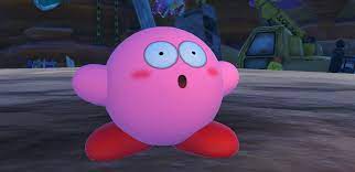 Tv tropes kirby and the forgotten land