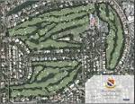 Riviera Country Club | Kipp Schulties Golf Design, Inc.