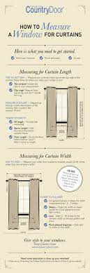 how to mere a window for curtains