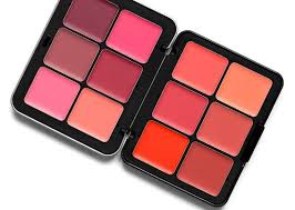 for ever ultra hd blush palette 12g