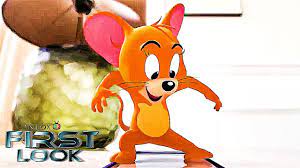 Fshare] - [4K] Tom and Jerry 2021 2160p HMAX WEB-DL x265 10bit HDR DDP5.1  Atmos-SWTYBLZ (Thuyết minh, Việtsub) | HDVietnam - Hơn cả đam mê