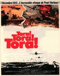 Мартин болсам, со ямамура, джейсон робардс и др. Tora Tora Tora Film 1970 Filmstarts De