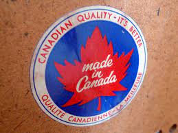 is that made in canada really