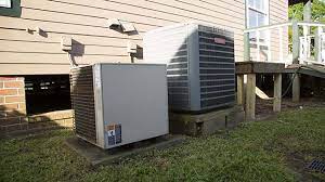 what is chilled water air conditioning
