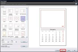 How To Make A Calendar In Word 2007 Sharedvisionplanning Us