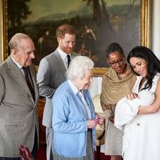 Meghan markle gave birth to her and prince harry's second child, and it's a girl. Prince Harry Meghan Markle Baby Name Due Date Titles And Everything We Know So Far About Lilibet Lili Diana Explainer 9honey