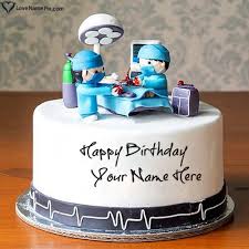 surgeon doctors professional birthday