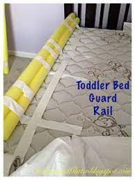 diy toddler bed bed rails for toddlers
