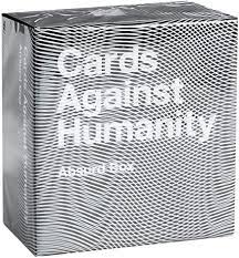 Since its release, cah has gradually become more popular and has seen a rise of sales throughout the years. Amazon Com Cards Against Humanity Absurd Box 300 Card Expansion Toys Games