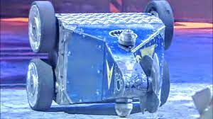 Pussycat - Series Ex1 All Fights - Robot Wars - 2000 - YouTube