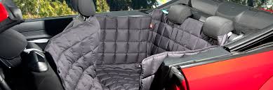 Car Seat Covers Clean Comfortable