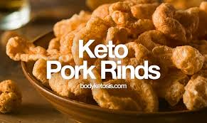 7 best pork rinds for keto t the