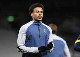 T ottenham midfielder dele alli and the daughter of manchester city coach pep guardiola , maria, are claimed to have been seen kissing in public. Paul Stewart Claims Spurs Could Sell Alli Footballfancast Com
