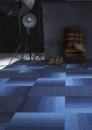 matte floor carpet tiles size