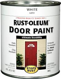 Oil Base Door Paint Exterior