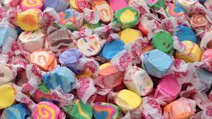 Pick Your Mix Taffy