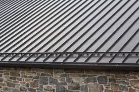 High Quality Metal Roofing Coleman