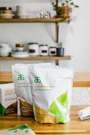 Let's be honest, a morning without coffee isn't worth it. The Best Arbonne Products My Honest Review Jar Of Lemons