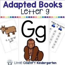These codes are used throughout the it industry by we have compiled them in the quick reference table below in order to help our clients do quick conversions from the numeric or 2 letter code to any. Alphabet Adapted Books Letter G By Little Country Kindergarten Tpt